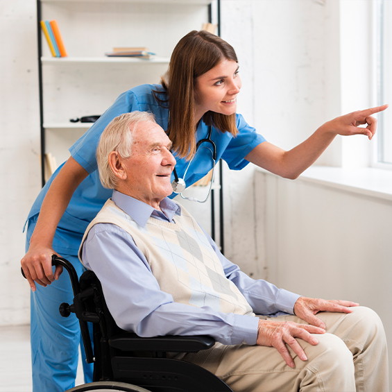 Libyan Turkish Hospital