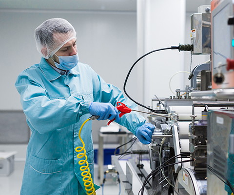 Libyan Turkish Hospital