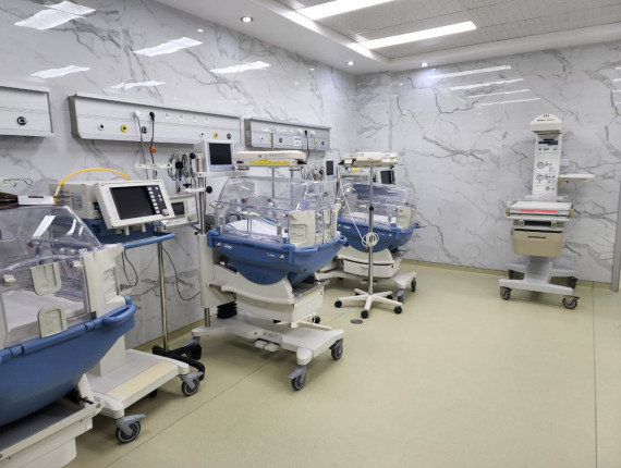 Libyan Turkish Hospital