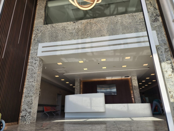 Libyan Turkish Hospital