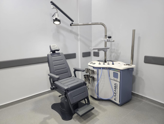 Libyan Turkish Hospital