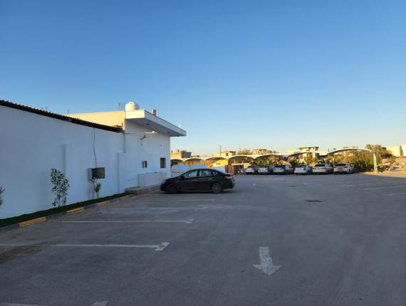 Libyan Turkish Hospital