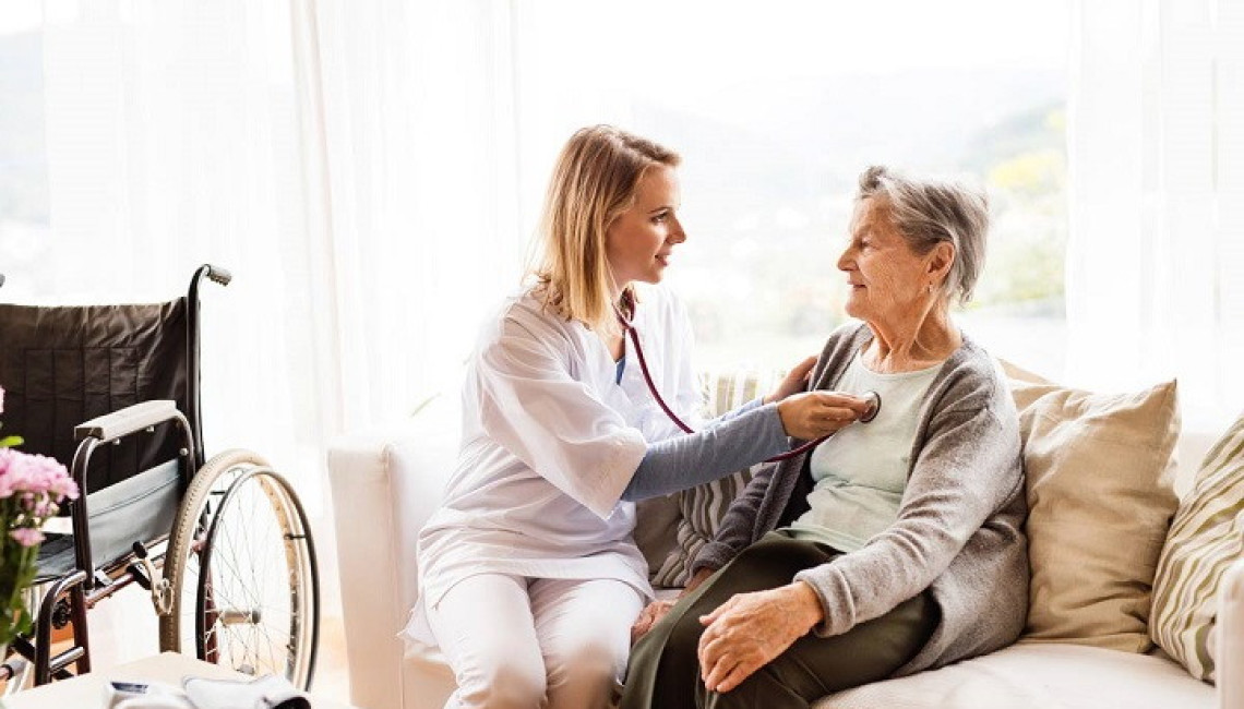 Libyan Turkish Hospital