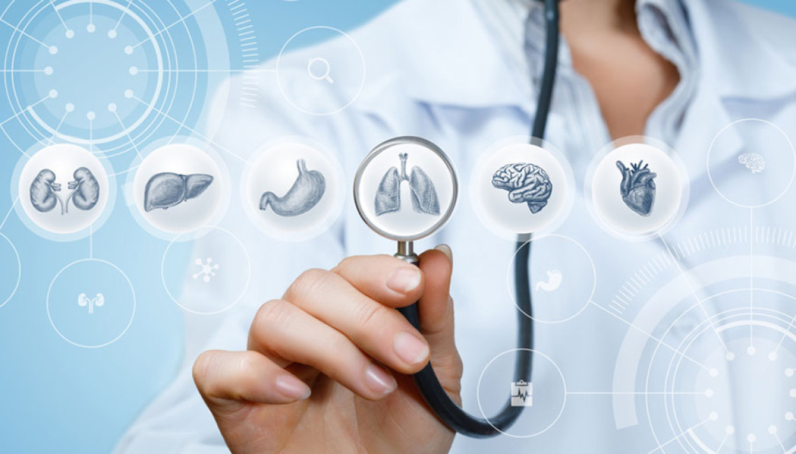 Libyan Turkish Hospital